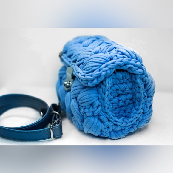 Handmade Cotton Bag - Picture 2 of 13